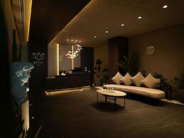 Mövenpick Hotel Amman