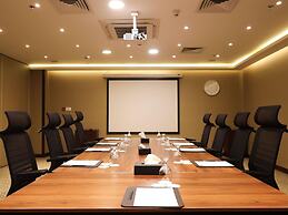Mövenpick Hotel Amman