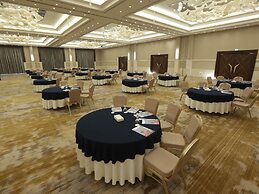 Mövenpick Hotel Amman