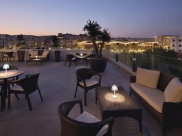 Mövenpick Hotel Amman