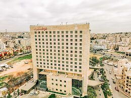 Mövenpick Hotel Amman