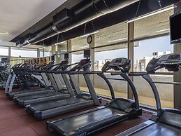 Mövenpick Hotel Amman