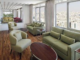 Mövenpick Hotel Amman