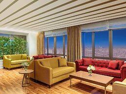 Mövenpick Hotel Amman