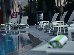 Mövenpick Hotel Amman