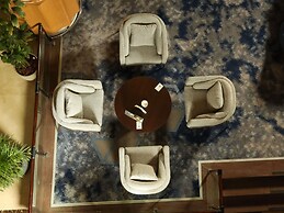 Mövenpick Hotel Amman