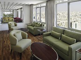 Mövenpick Hotel Amman
