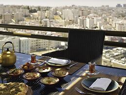 Mövenpick Hotel Amman