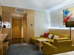 Mövenpick Hotel Amman