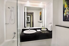 Mövenpick Hotel Amman