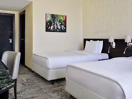 Mövenpick Hotel Amman