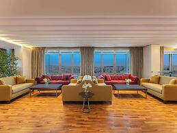 Mövenpick Hotel Amman