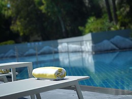 Mövenpick Hotel Amman