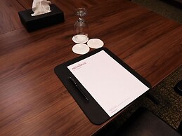 Mövenpick Hotel Amman