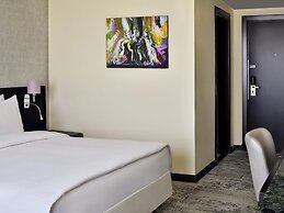 Mövenpick Hotel Amman