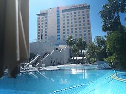 Mövenpick Hotel Amman