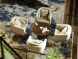 Mövenpick Hotel Amman