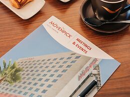 Mövenpick Hotel Amman
