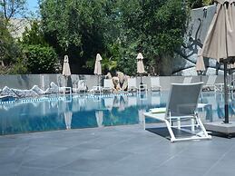 Mövenpick Hotel Amman