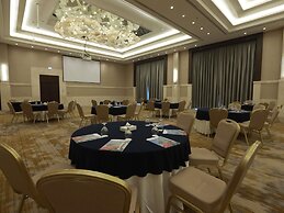 Mövenpick Hotel Amman