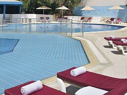 Mövenpick Hotel Amman
