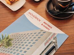 Mövenpick Hotel Amman