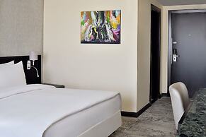 Mövenpick Hotel Amman