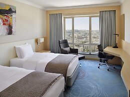 Mövenpick Hotel Amman