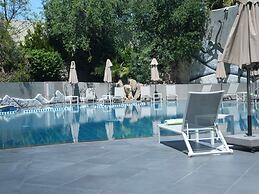 Mövenpick Hotel Amman