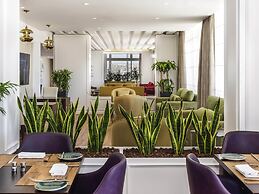Mövenpick Hotel Amman