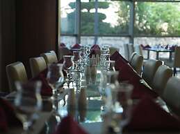 Mövenpick Hotel Amman