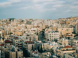 Mövenpick Hotel Amman