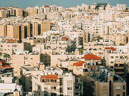 Mövenpick Hotel Amman