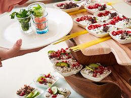 Mövenpick Hotel Amman