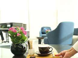 Mövenpick Hotel Amman