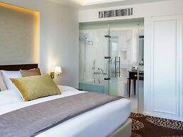 Mövenpick Hotel Amman