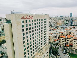 Mövenpick Hotel Amman