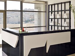Mövenpick Hotel Amman