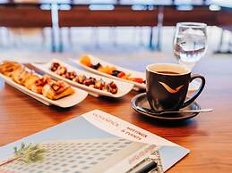 Mövenpick Hotel Amman