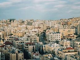 Mövenpick Hotel Amman