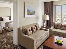Mövenpick Hotel Amman