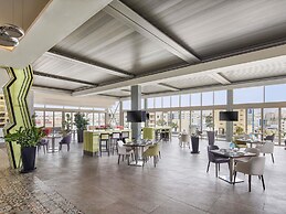 Mövenpick Hotel Amman