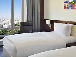 Mövenpick Hotel Amman