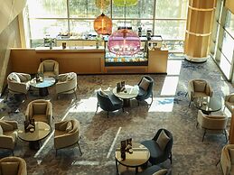 Mövenpick Hotel Amman