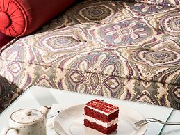 Mövenpick Hotel Amman