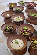 Mövenpick Hotel Amman