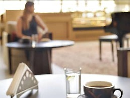 Mövenpick Hotel Amman