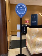 Mövenpick Hotel Amman