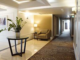 Mövenpick Hotel Amman