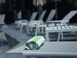 Mövenpick Hotel Amman